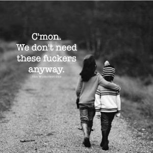 Meet your Posher, Vickie